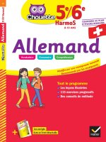 Chouette Suisse Allemand 5e/6e Harmos