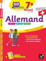 Chouette Suisse Allemand 7e Harmos