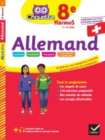 Chouette Suisse Allemand 8e Harmos