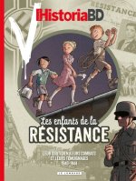 Historia - Les enfants de la Résistance
