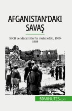 Afganistan'daki sava?