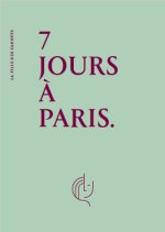 7 jours à Paris