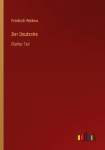 Der Deutsche