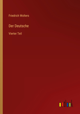 Der Deutsche