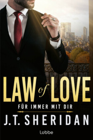 Law of Love - Für immer mit dir