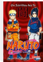 Naruto - Die Schriften des To (Neuedition)