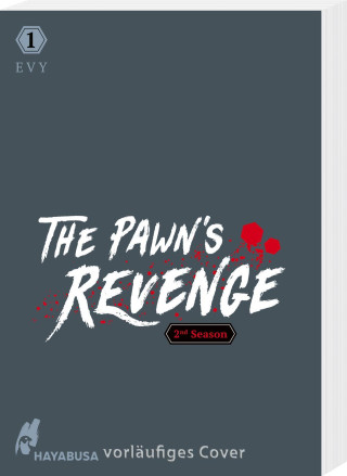 The Pawn's Revenge - 2nd Season 1