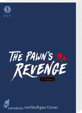 The Pawn's Revenge - 2nd Season 3