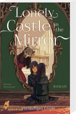 Lonely Castle in the Mirror - Roman