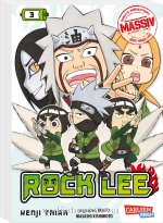 Rock Lee Massiv 3