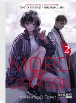 Mord im Dekagon 2