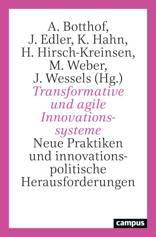 Transformative und agile Innovationssysteme