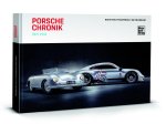 Porsche Chronicle 1931 - 2023