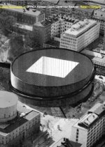 Architectural Works by OFFICE for the 21st Century /anglais