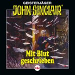 John Sinclair - Folge 164, 1 Audio-CD