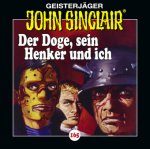 John Sinclair - Folge 165, 1 Audio-CD