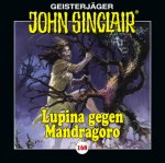 John Sinclair - Folge 168, 1 Audio-CD
