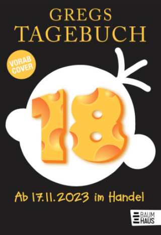 Gregs Tagebuch 18