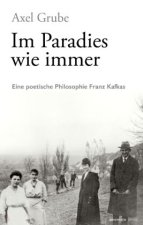 Im Paradies wie immer