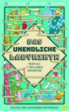 Das unendliche Labyrinth