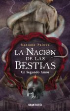 La Nación de Las Bestias 2.5,: Un Segundo Amor