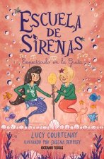 Escuela de Sirenas 2: Espectáculo En La Gruta