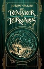 El Domador de Tornados,: El País de la Niebla 3