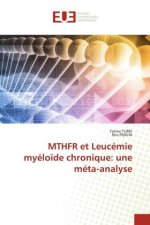 MTHFR et Leucémie myélo?de chronique: une méta-analyse