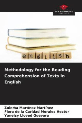 Methodology for the Reading Comprehension of Texts in English