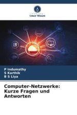 Computer-Netzwerke: Kurze Fragen und Antworten