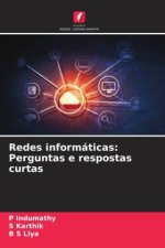 Redes informáticas: Perguntas e respostas curtas