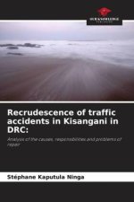 Recrudescence of traffic accidents in Kisangani in DRC: