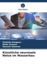 Künstliche neuronale Netze im Wasserbau