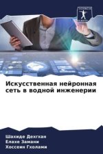 Iskusstwennaq nejronnaq set' w wodnoj inzhenerii