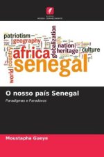 O nosso país Senegal