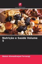 Nutriç?o e Saúde Volume 5