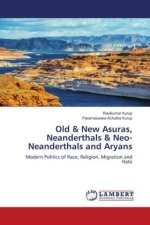 Old & New Asuras, Neanderthals & Neo-Neanderthals and Aryans