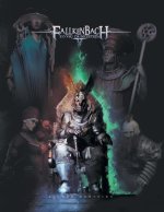 FallkenBach: e o véu da incerteza