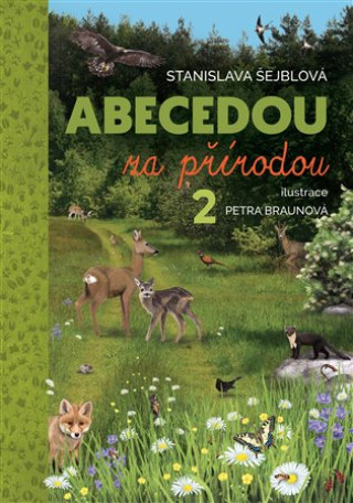 Abecedou za pďż˝ďż˝rodou 2. dďż˝l