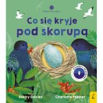 Młodzi przyrodnicy. Co się kryje pod skorupą