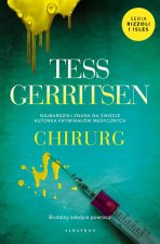 Chirurg. Cykl Rizzoli/Isles. Tom 1