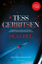 Skalpel. Cykl Rizzoli/Isles. Tom 2