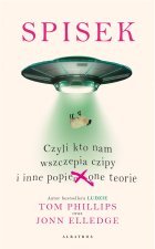 Spisek, czyli kto nam wszczepia czipy i inne popie***one teorie