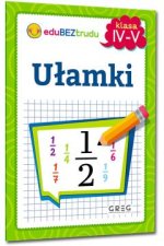 Ułamki. Klasy 4-5