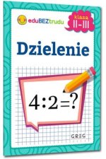 Dzielenie. Klasy 2-3