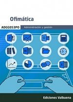 ADGG053PO Ofimática