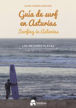 Guía de sur en Asturias. Surfing in Asturias: Las mejores playas. The best beaches