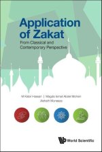 Application of Zakat: From Classical and Contemporary Perspective