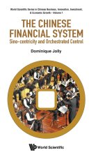 Chinese Financial System, The: Sino-Centricity and Orchestrated Control