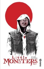 Little Monsters - Tome 2